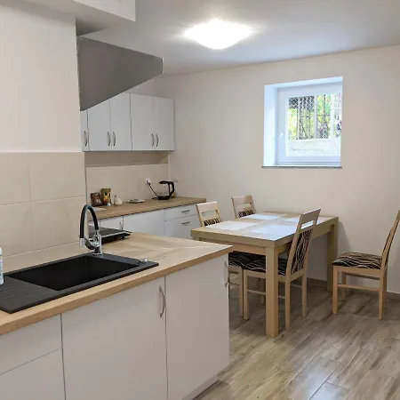 H2u Lux Dla Ciebie Hostel Mlawa