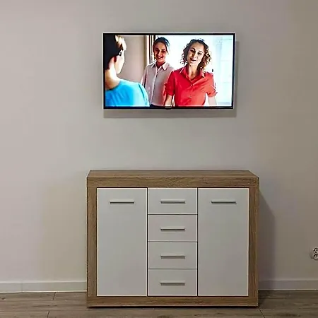 Hostel H2u Lux Dla Ciebie Mlawa