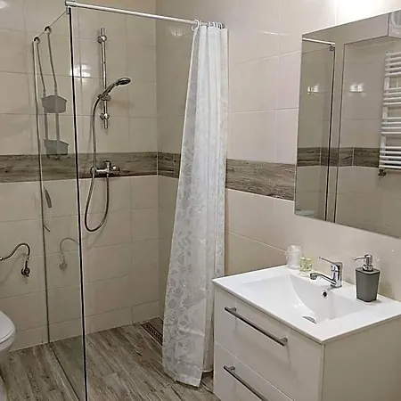 Hostel H2u Lux Dla Ciebie
