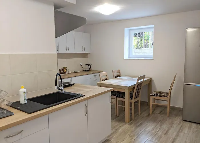 H2u Lux Hostel Mlawa